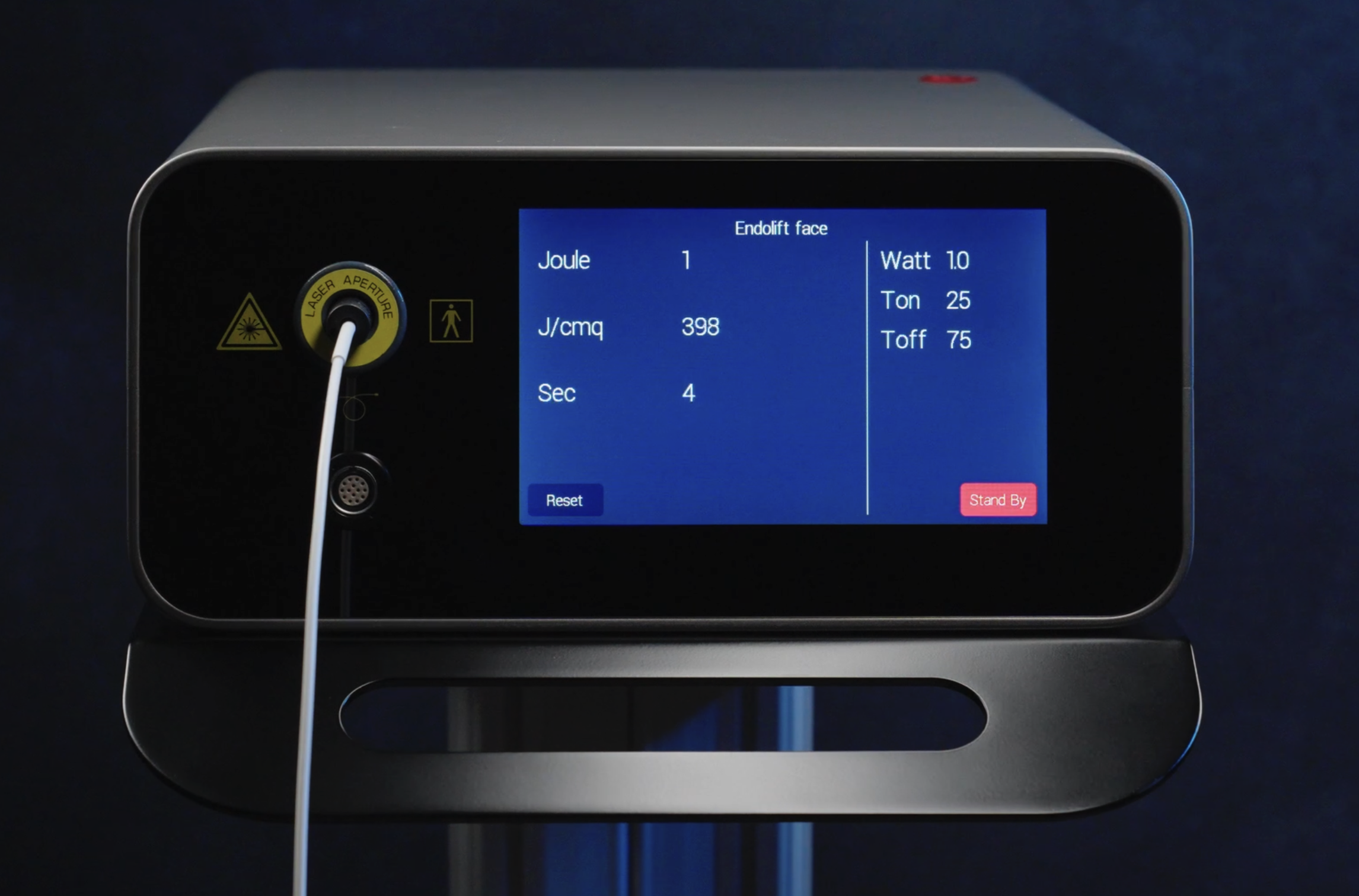 LASEmaR 1500 Device